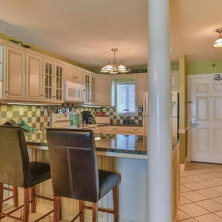 Villa Destin On The Gulf 706 - Seventh Floor Gulf Front Unit At Destin On The Gulf Esterno foto
