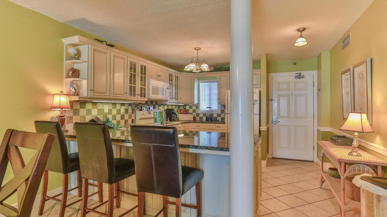 Villa Destin On The Gulf 706 - Seventh Floor Gulf Front Unit At Destin On The Gulf Esterno foto