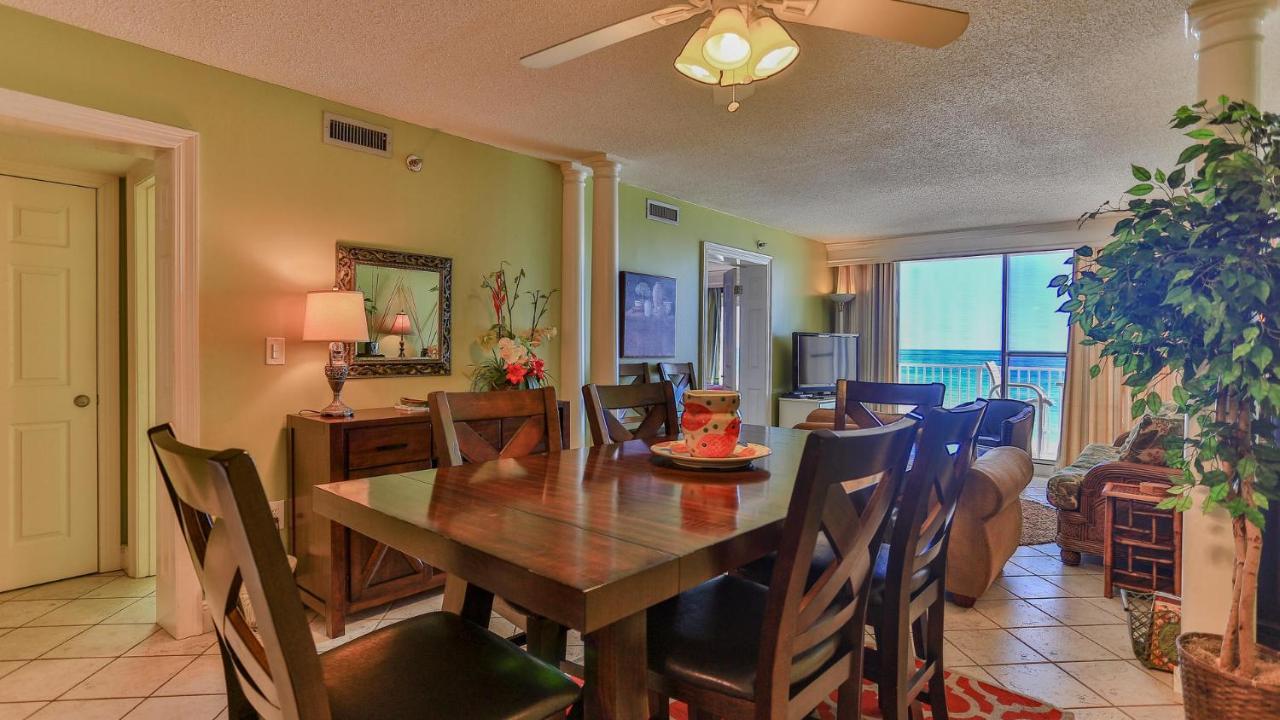 Villa Destin On The Gulf 706 - Seventh Floor Gulf Front Unit At Destin On The Gulf Esterno foto