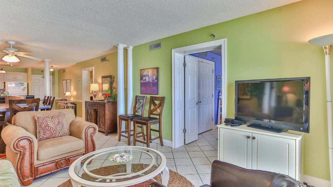 Villa Destin On The Gulf 706 - Seventh Floor Gulf Front Unit At Destin On The Gulf Esterno foto