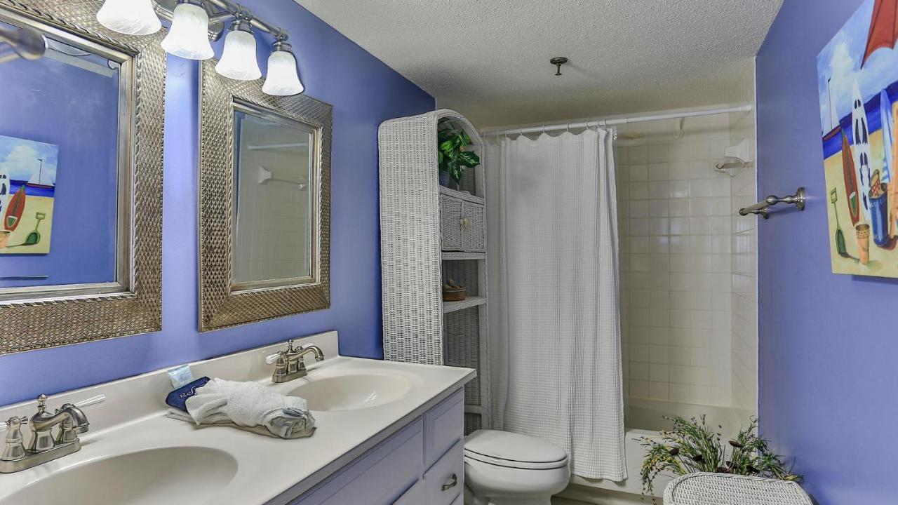 Villa Destin On The Gulf 706 - Seventh Floor Gulf Front Unit At Destin On The Gulf Esterno foto