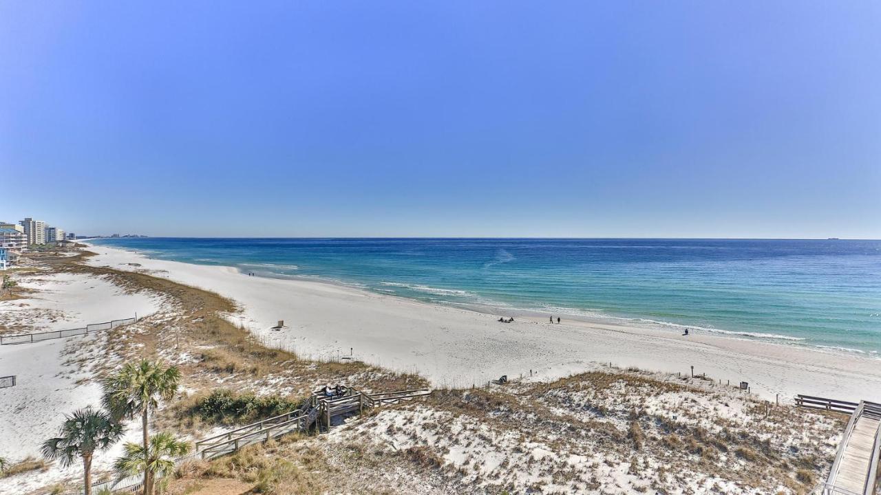 Villa Destin On The Gulf 706 - Seventh Floor Gulf Front Unit At Destin On The Gulf Esterno foto