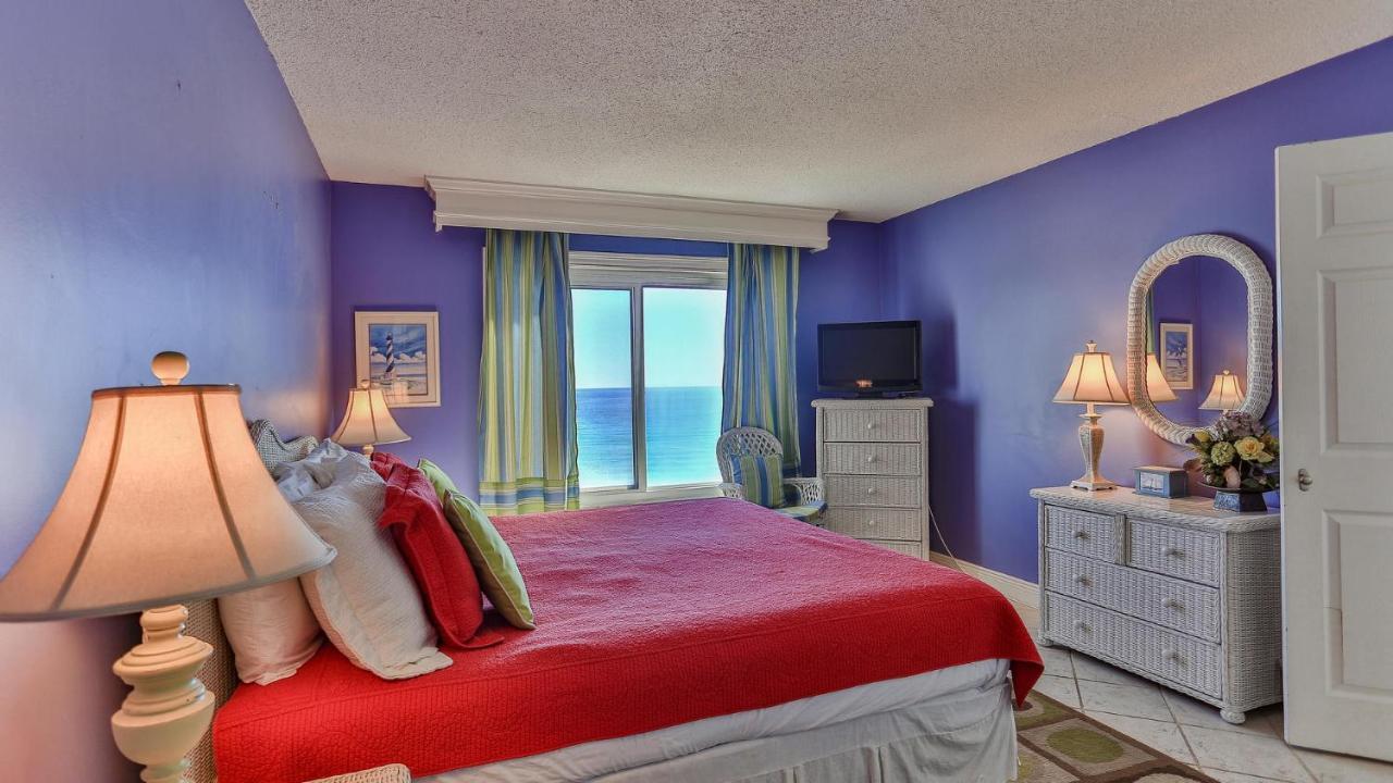 Villa Destin On The Gulf 706 - Seventh Floor Gulf Front Unit At Destin On The Gulf Esterno foto