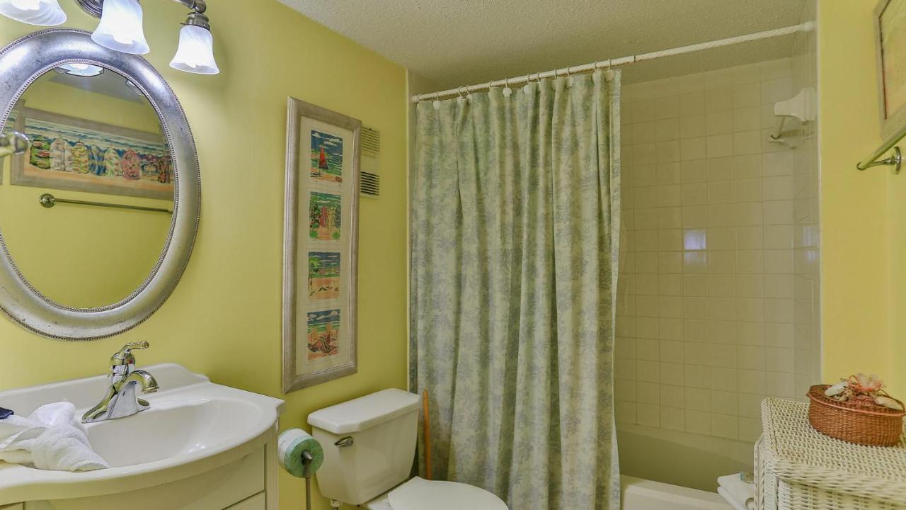 Villa Destin On The Gulf 706 - Seventh Floor Gulf Front Unit At Destin On The Gulf Esterno foto