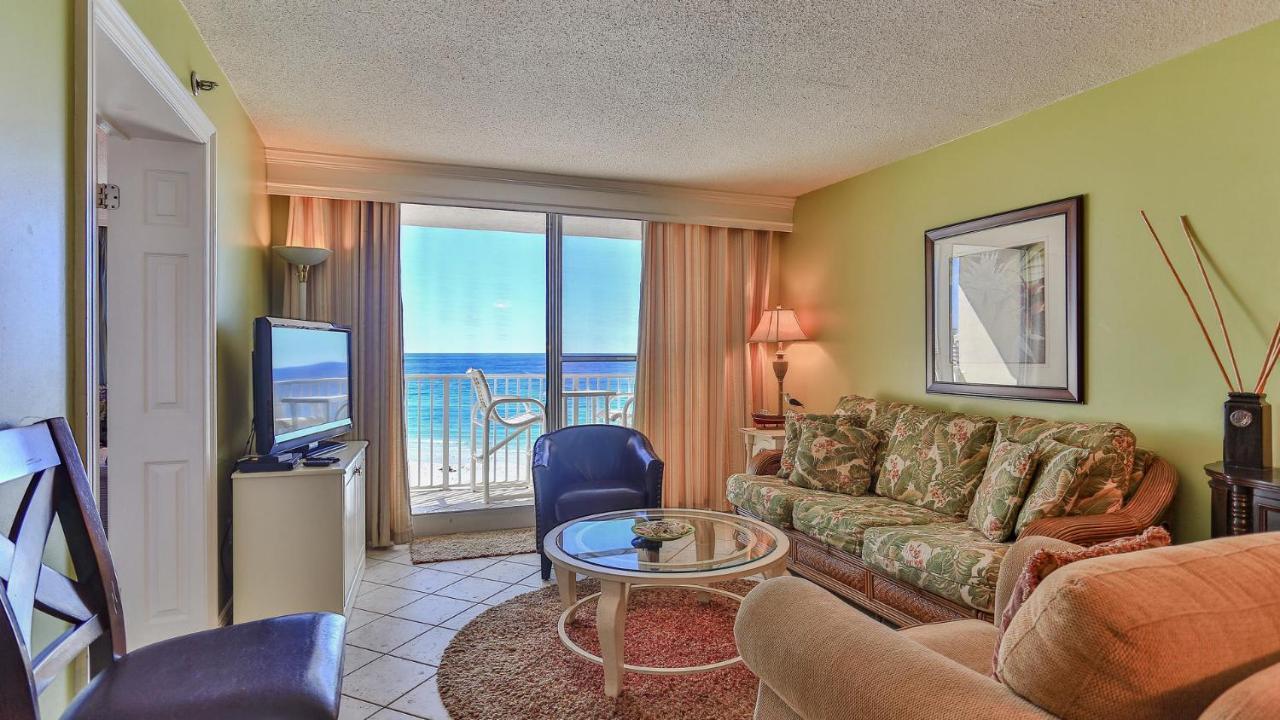Villa Destin On The Gulf 706 - Seventh Floor Gulf Front Unit At Destin On The Gulf Esterno foto