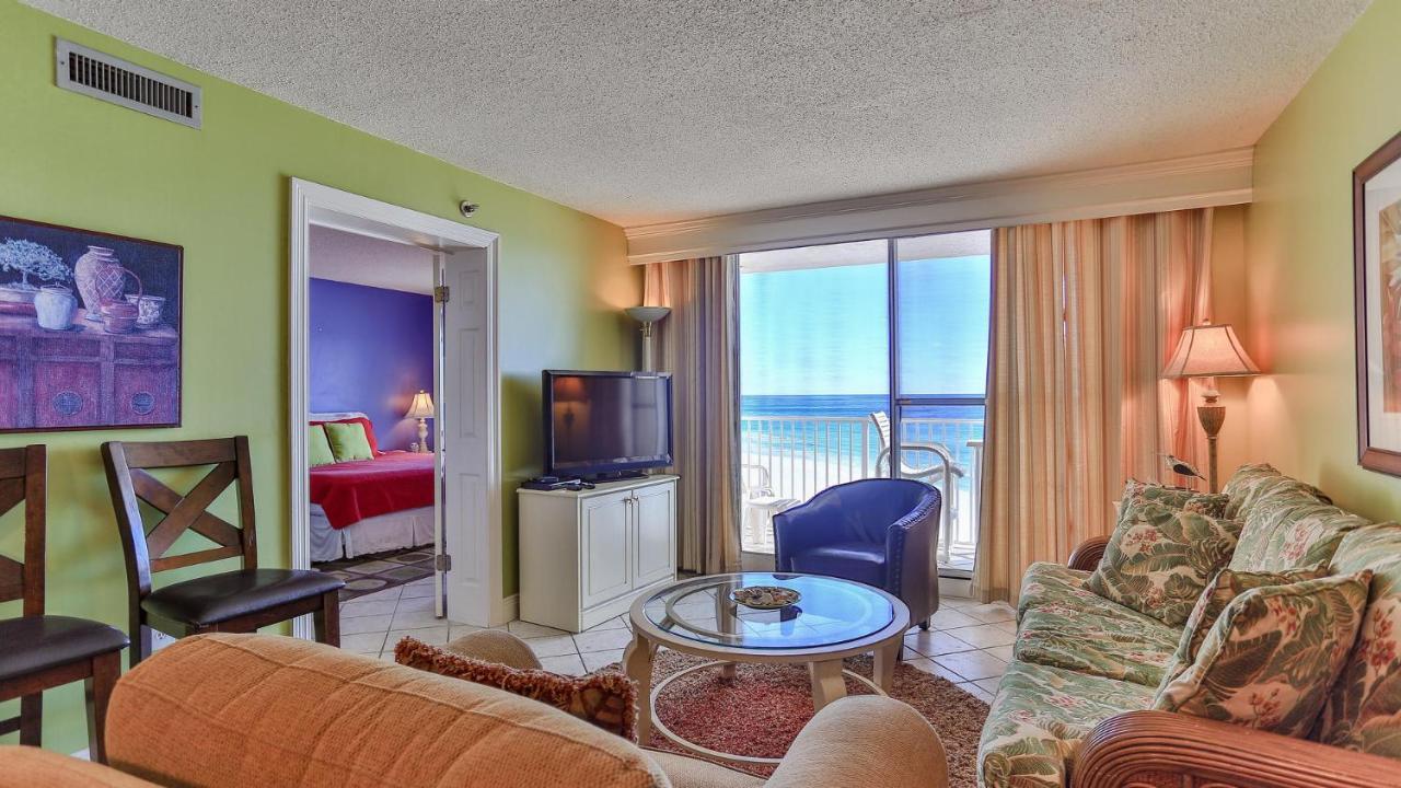 Villa Destin On The Gulf 706 - Seventh Floor Gulf Front Unit At Destin On The Gulf Esterno foto