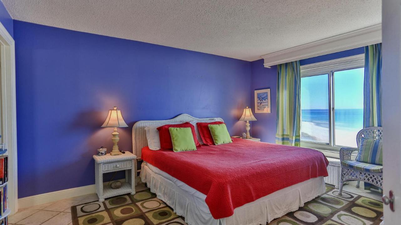 Villa Destin On The Gulf 706 - Seventh Floor Gulf Front Unit At Destin On The Gulf Esterno foto