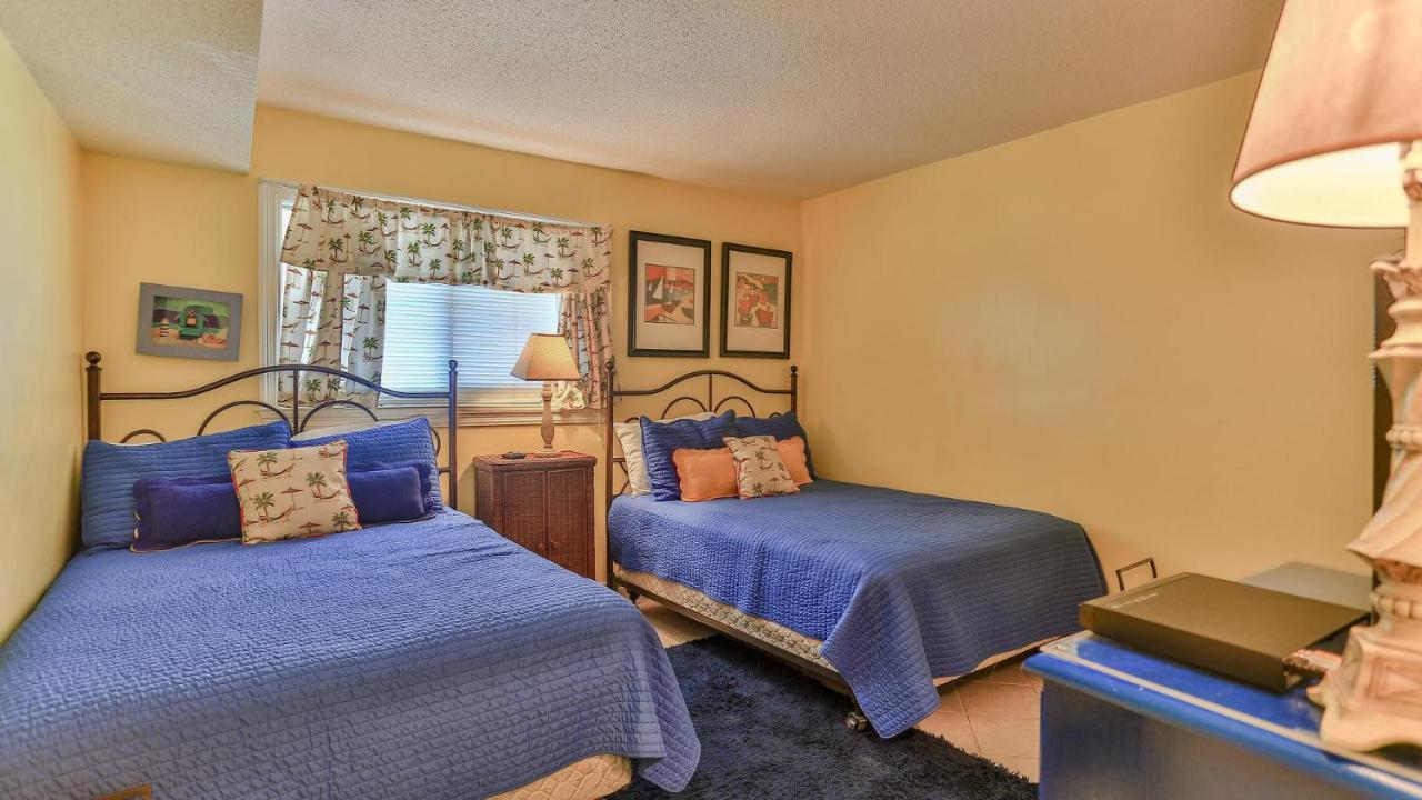 Villa Destin On The Gulf 706 - Seventh Floor Gulf Front Unit At Destin On The Gulf Esterno foto