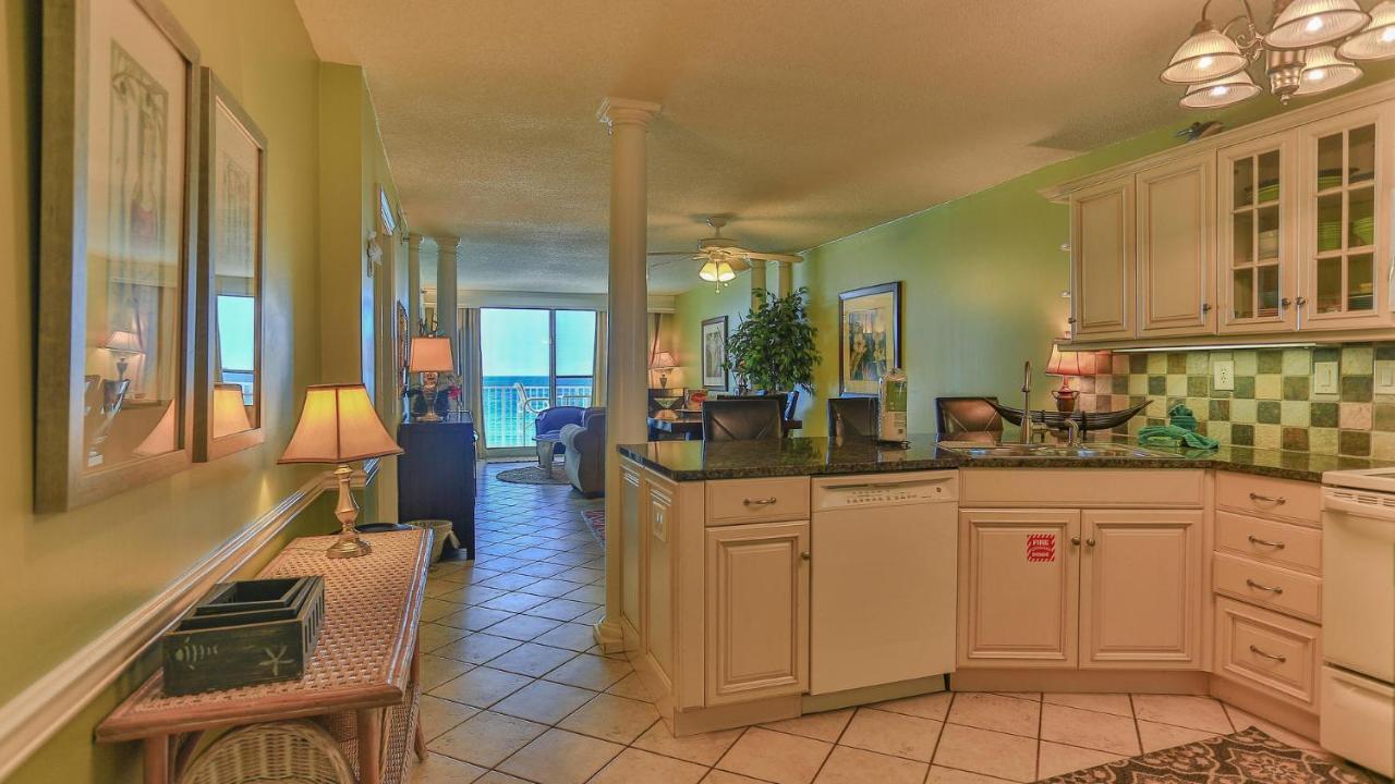 Villa Destin On The Gulf 706 - Seventh Floor Gulf Front Unit At Destin On The Gulf Esterno foto