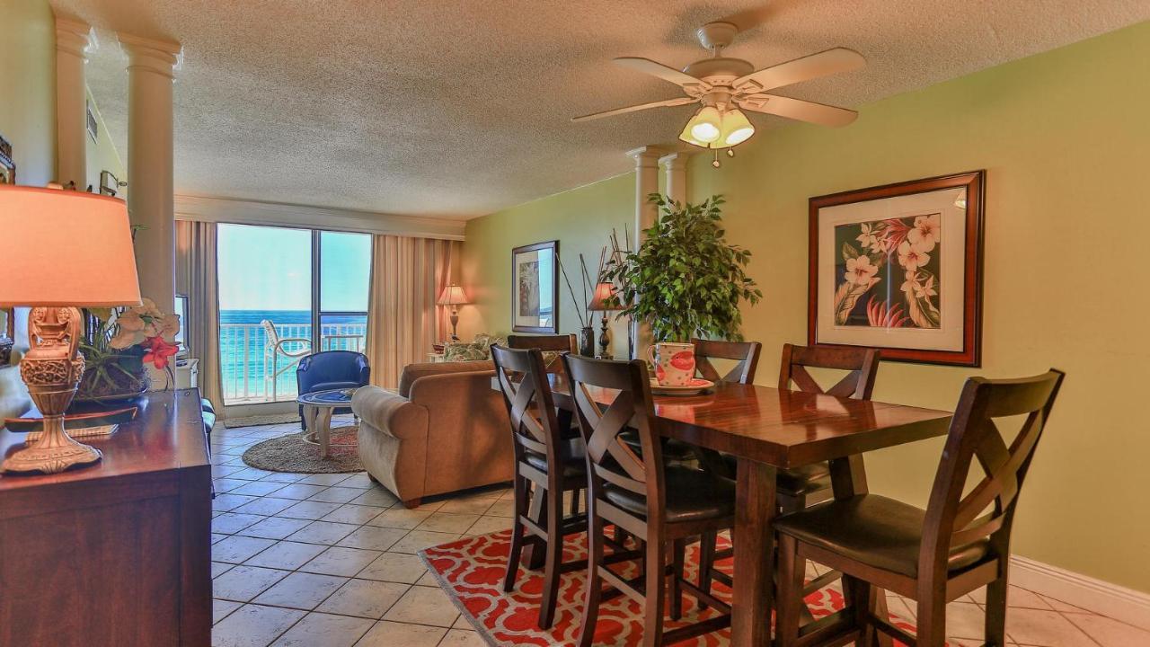 Villa Destin On The Gulf 706 - Seventh Floor Gulf Front Unit At Destin On The Gulf Esterno foto