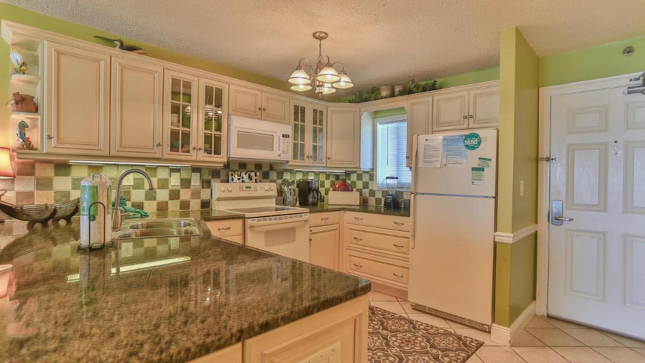 Villa Destin On The Gulf 706 - Seventh Floor Gulf Front Unit At Destin On The Gulf Esterno foto